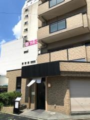 麺家　幸先坂