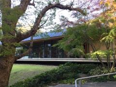 竹中大工道具館