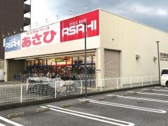 サイクルベースあさひ　宇都宮インターパーク店