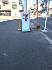 セブンイレブン　尾道栗原本通り店