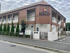 ＨＡＬＯ保育園