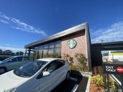 スターバックスコーヒー　静岡南瀬名店
