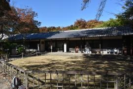 小諸市立　藤村記念館