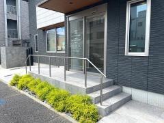 なごや昭和の森歯科