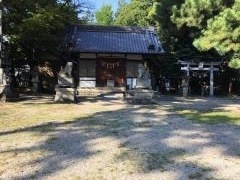 天神社