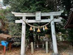 天神社