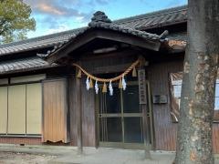天神社