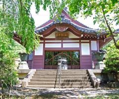 法経寺