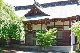 法経寺
