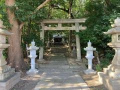 養天満神社