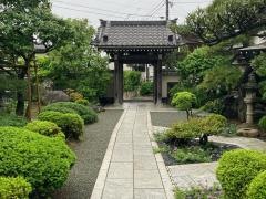 東漸寺
