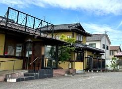郡山中華そば たもや