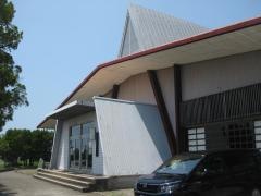 練心館　田辺道場