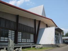 練心館　田辺道場