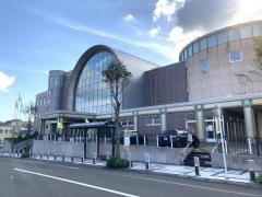 平取町立図書館