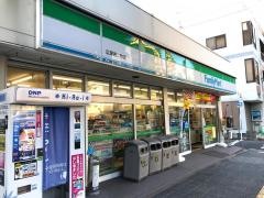 ファミリーマート　広瀬通立町店