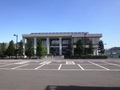 伊達市ふるさと会館