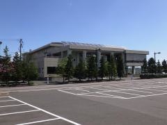 伊達市ふるさと会館
