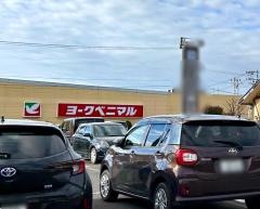 ヨークベニマル コスモス通り店
