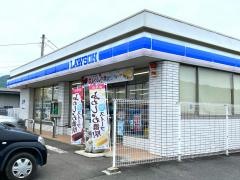 ローソン　つくば神郡店