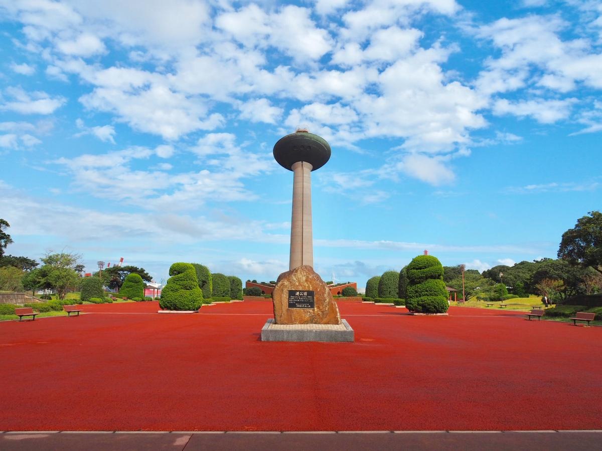 建物