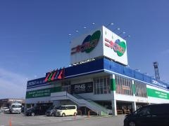 二木ゴルフ　宇都宮インターパーク店