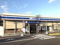 ローソン　宇都宮陽東4丁目店