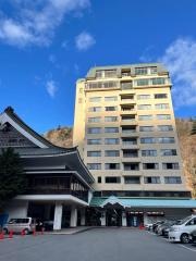 川治温泉一柳閣