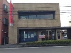 大光銀行上尾支店