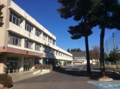 埼玉県立蓮田松韻高等学校