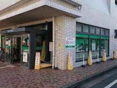 埼玉りそな銀行小手指支店
