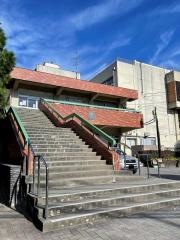 東越谷小学校