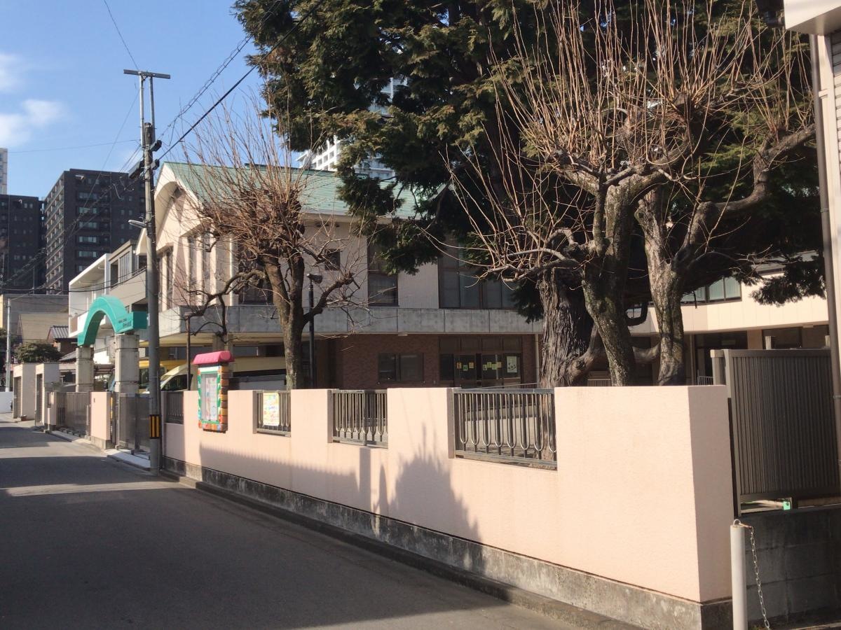 麗愛幼稚園