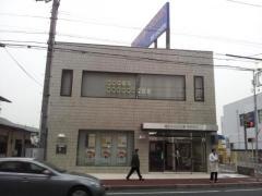 東京ベイ信用金庫野田支店