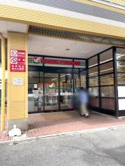 ヨークマート野田川間南店