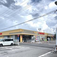 ヨークマート野田川間南店
