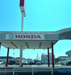 Ｈｏｎｄａ　Ｃａｒｓ松戸6号南花島店