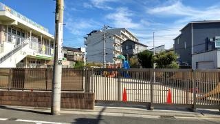江北保育園