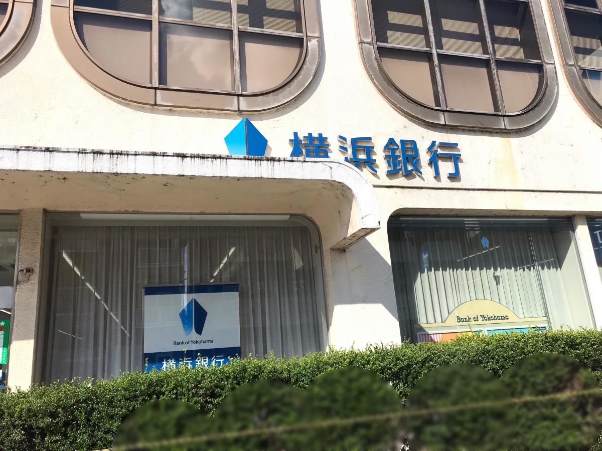 エントランス周り
