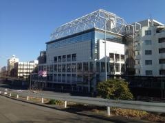 私立聖ヨゼフ学園中学校