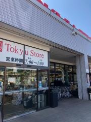東急ストア　梶が谷店