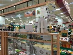 くまざわ書店　新潟亀田店