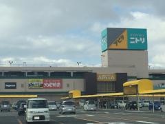 アピタ　新潟亀田店