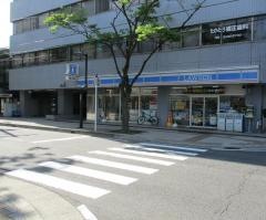 ローソン　新潟笹口2丁目店