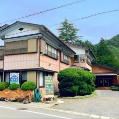 民宿村浜荘