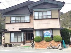 民宿村浜荘