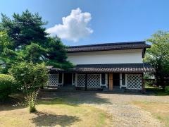 開田考古博物館