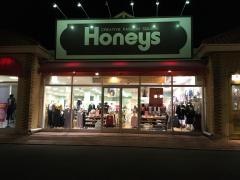 ハニーズ　諏訪店