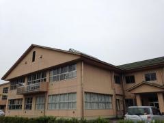 那留小学校