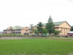 那留小学校
